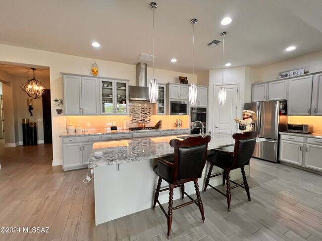 Building Photo - 13289 N Rainbow Cactus Ct