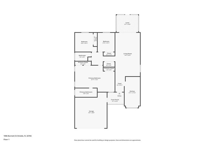 Building Photo - 1006 Burnett St