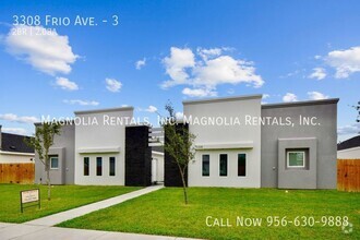 Building Photo - McAllen Apartment for Rent