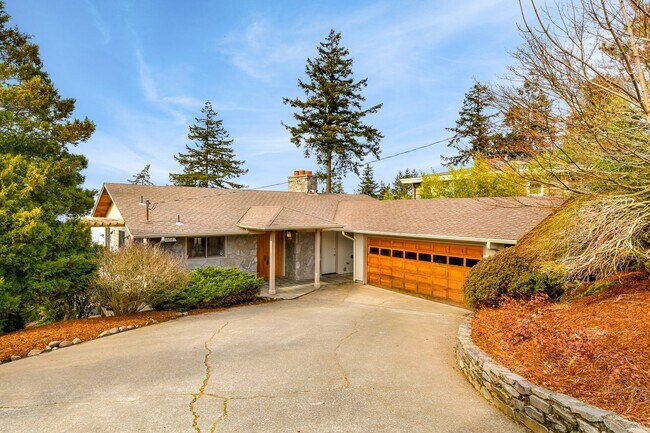 Building Photo - Fantastic South Hill Home for Rent!!!!