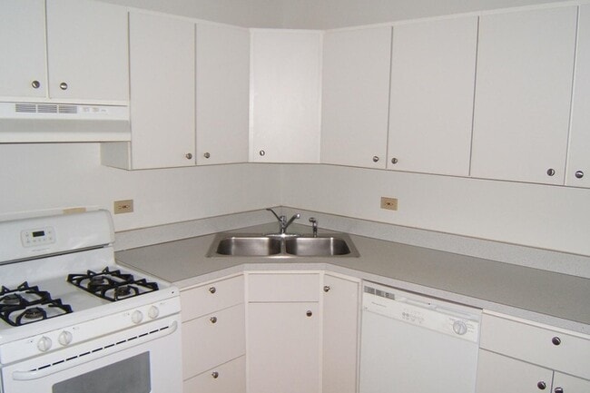 Floorplan - Harper Court