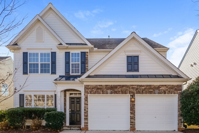 Building Photo - 12513 Honeychurch St