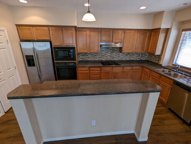 Building Photo - 3318 Pageland Ct