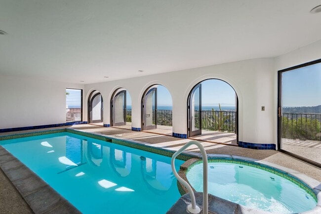 Building Photo - World-Class Ocean views abound with this American Riviera Gem!