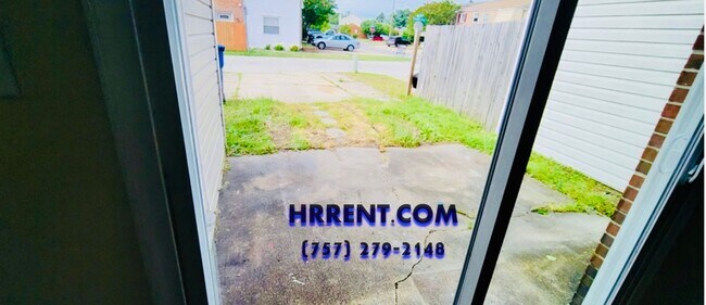 Building Photo - Beautiful Virginia Beach Single Family Home located in the Mears Corner area of Virginia Beach!