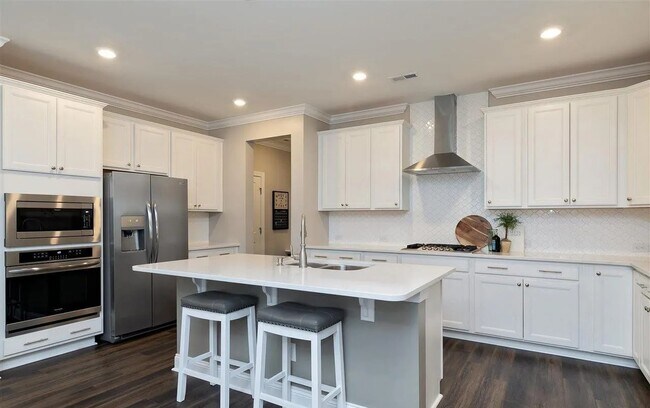 Building Photo - 401 Ivy Arbor Way
