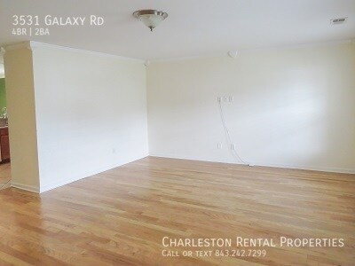 Building Photo - 3531 Galaxy Rd