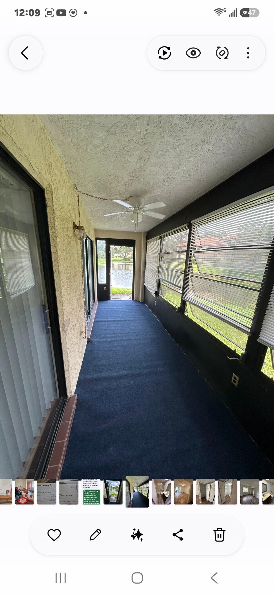 Building Photo - 2706 Hammock Ct