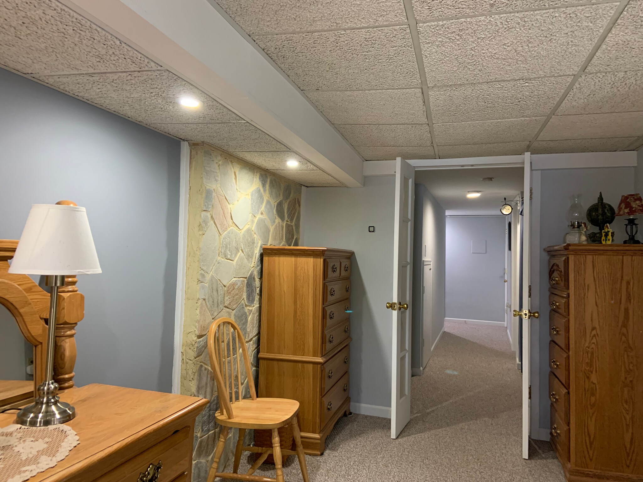 Building Photo - 3732 Falls Rd