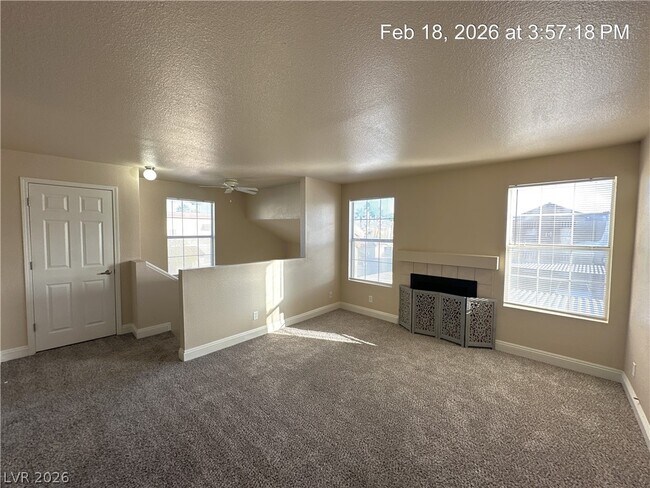 Building Photo - 2801 N Rainbow Blvd