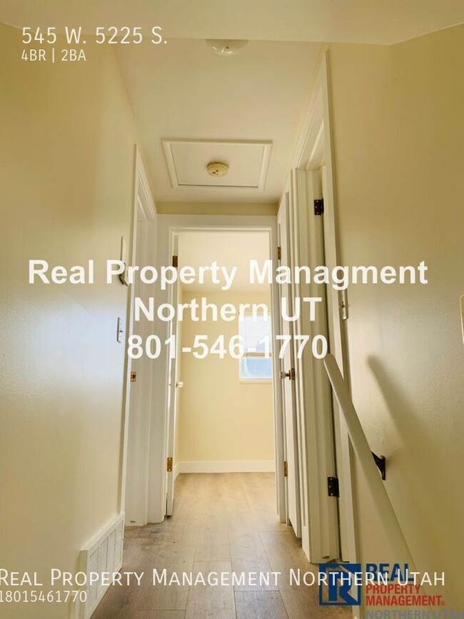 Building Photo - 545 W 5225 S