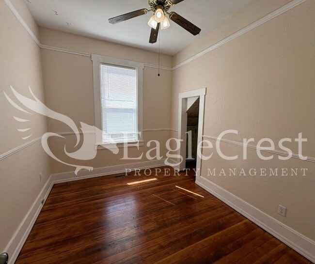 Building Photo - Charming Historic 4-Bedroom Home with Fenced Yard & Chicken Coop