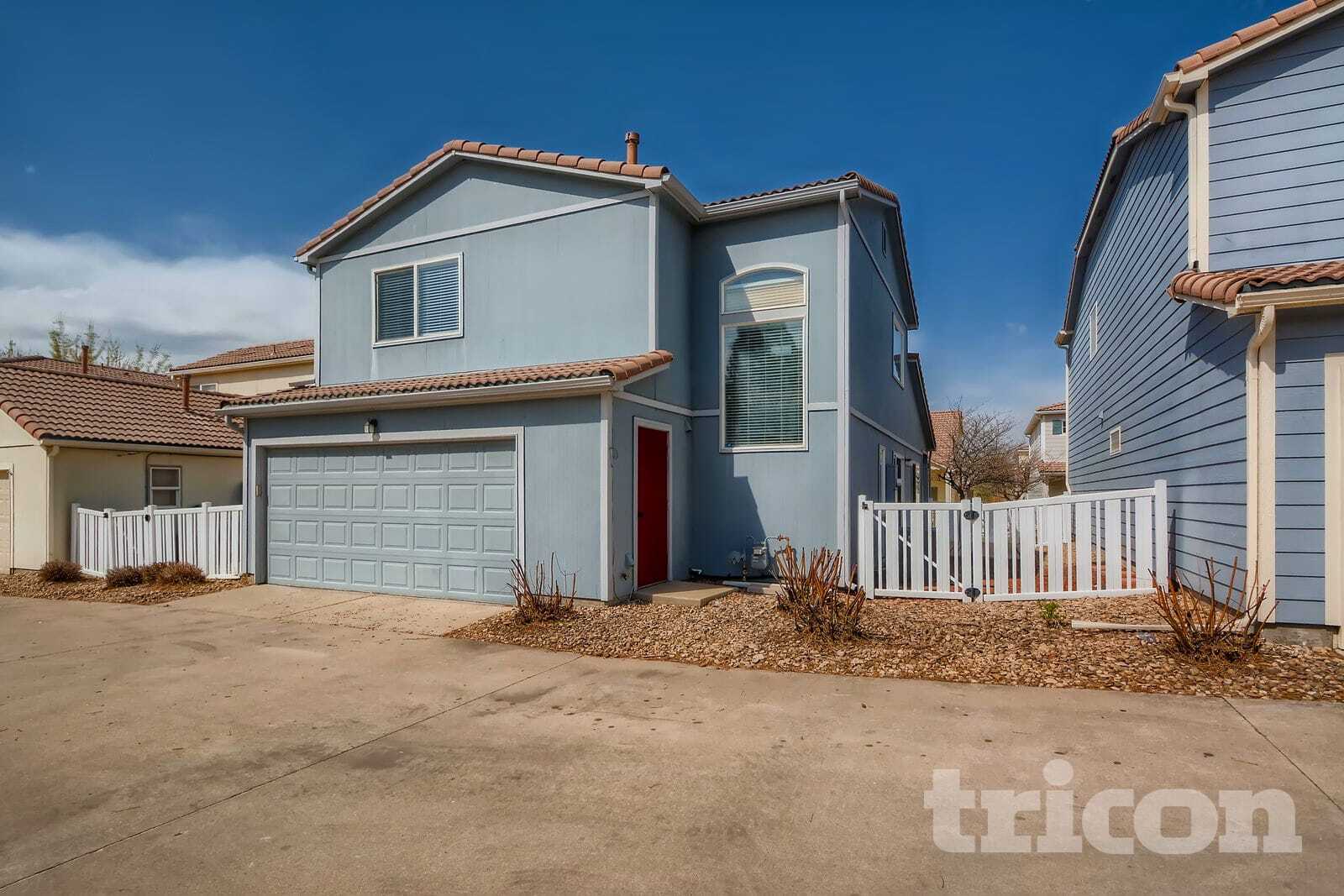 Building Photo - 21487 E 47th Ave