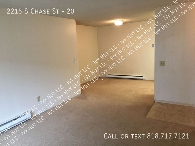 Building Photo - 2215 S Chase St