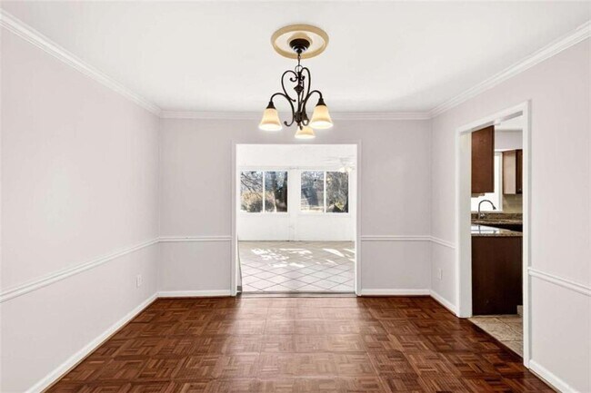 Building Photo - 159 Elysian Way NW