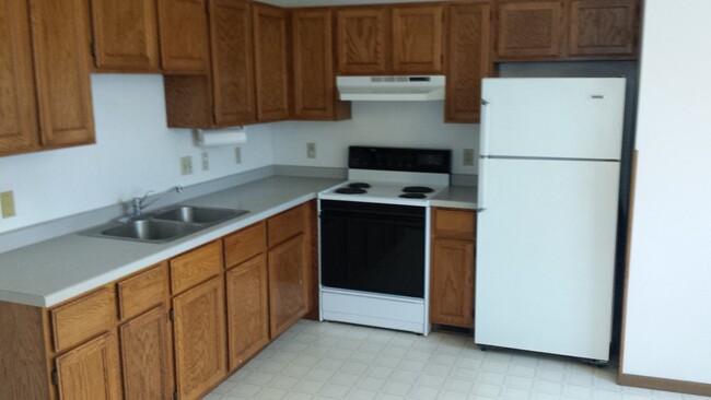 Kitchen - 426 4th Ave N, Apt. #1