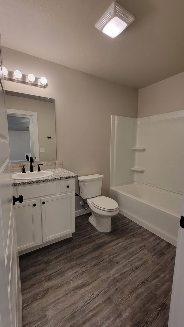Building Photo - 4/2/2 – New Construction – Upland Crossing
