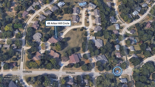 Building Photo - $1,215 | 2 Bedroom, 2 Bathroom CONDO | Designed for Ages 55+ | PET Friendly* | Available for Nove...