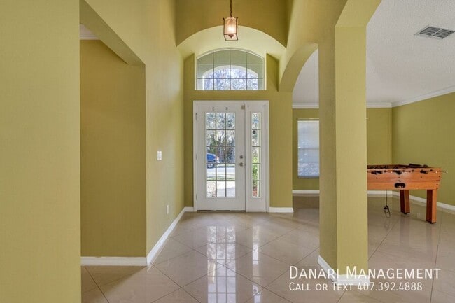 Building Photo - 5604 Florence Harbor Dr