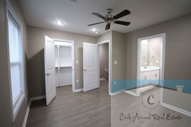 Building Photo - Luxury 2 bed 2 bath apartment - new construction!! Washer, dryer and utilities included!!