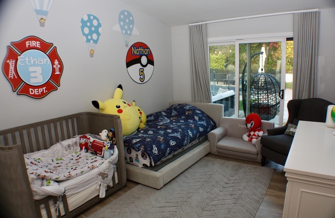 Building Photo - 4820 Abbeyville Ave