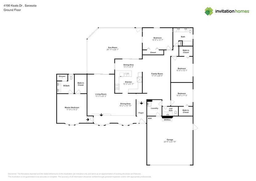 Building Photo - 4190 Keats Dr