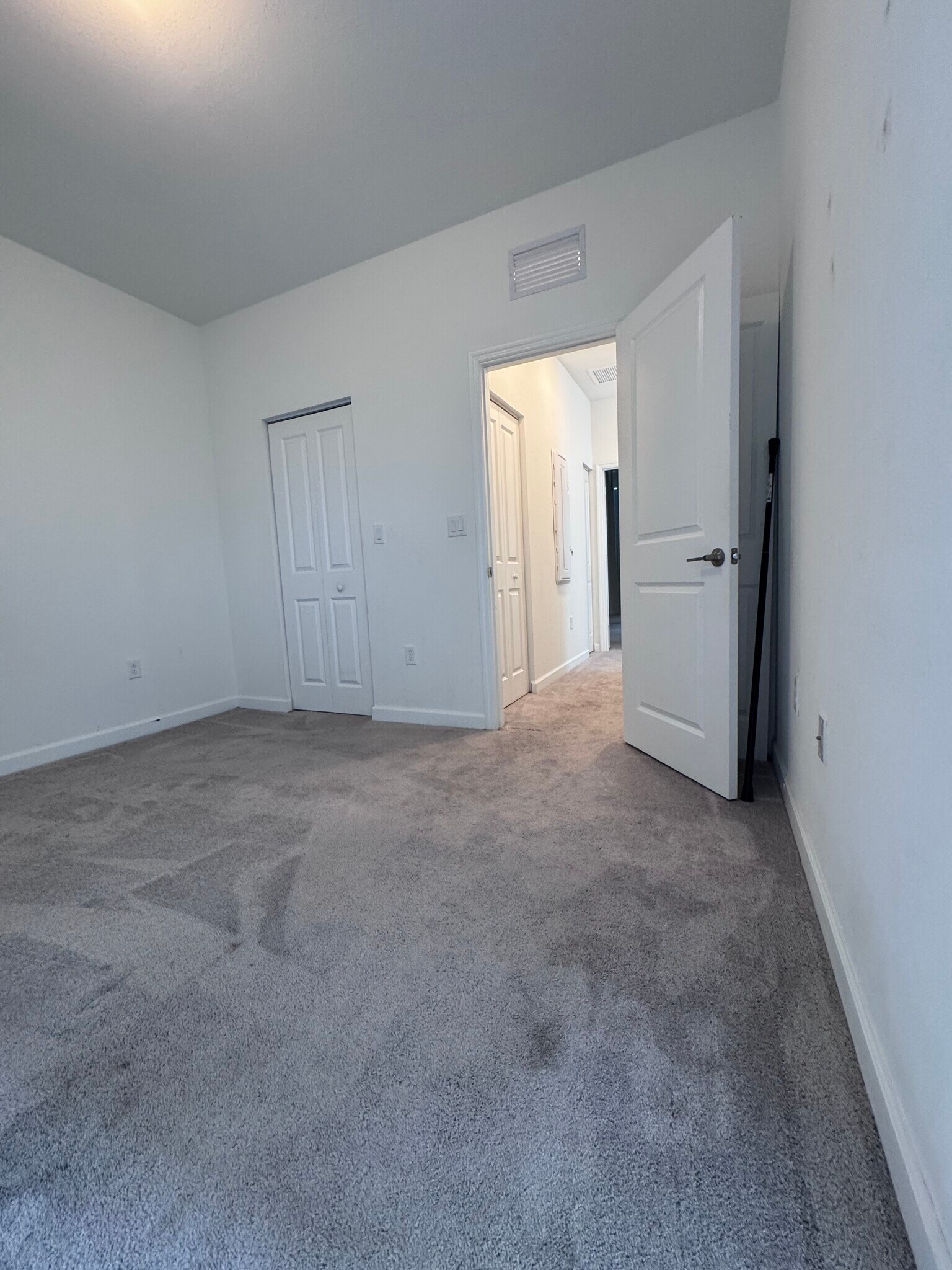 Master Bedroom - 11852 SW 245th Ter