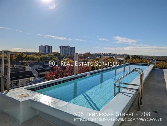 Building Photo - 505 Tennessee St