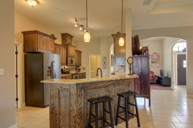 Building Photo - 3917 Giants Drive