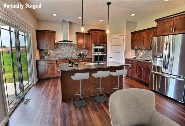 Building Photo - 5447 Crocus Dr