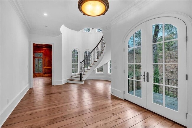 Building Photo - 115 Mount Paran Ridge