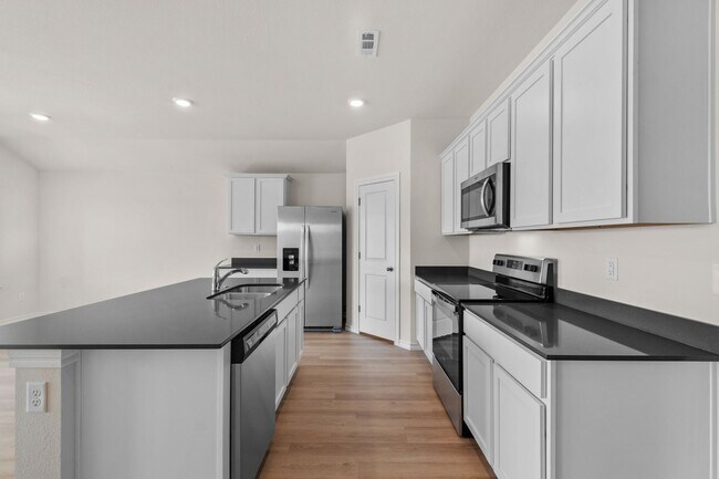 Building Photo - Beautiful, Brand New 4/2 in Gentry!