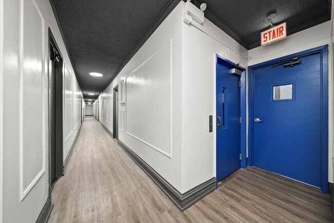 Interior Photo - 5417 Kenmore LLC