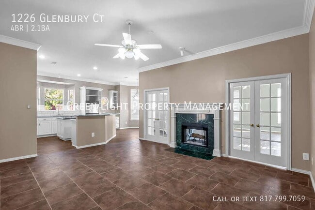 Building Photo - 1226 Glenbury Ct