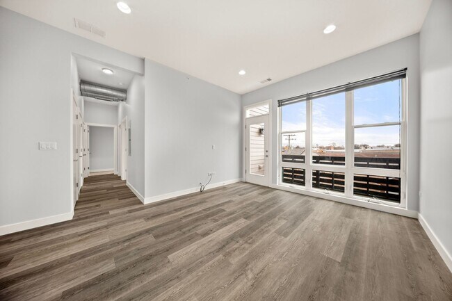 Building Photo - 8917 Grant Ave