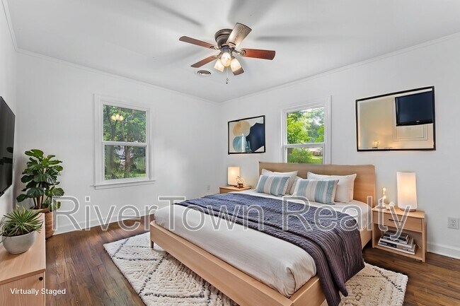 Building Photo - 810 Indian Dr