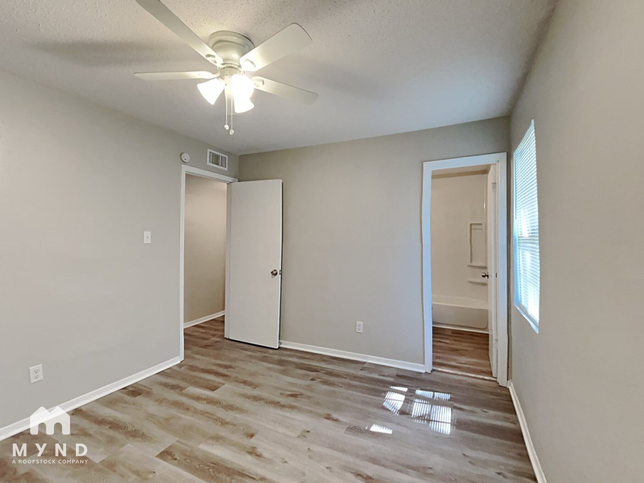Building Photo - 3763 Rainford Dr