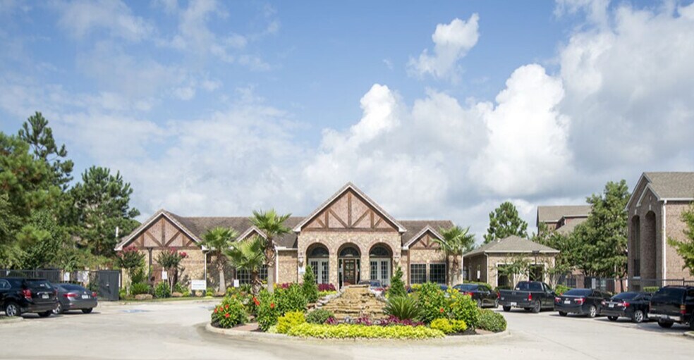 Hawthorne Ridge 3300 N Loop 336 W Conroe TX 77304 Apartment Finder