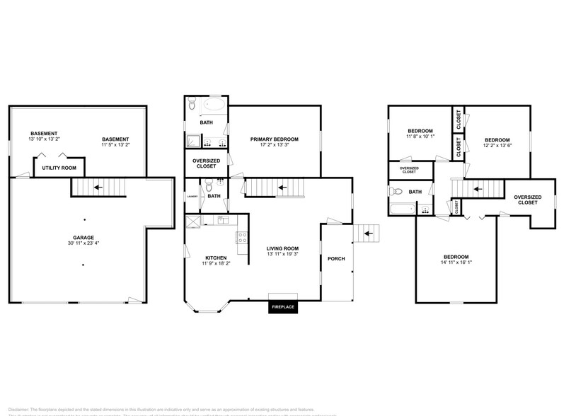 Building Photo - 149 St Ann Cir