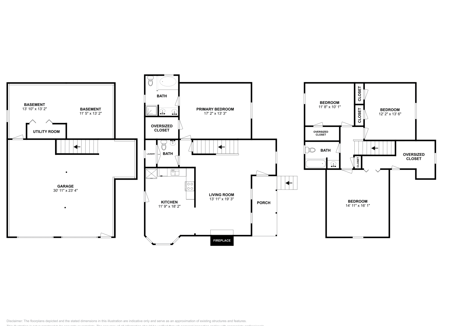 Building Photo - 149 St Ann Cir