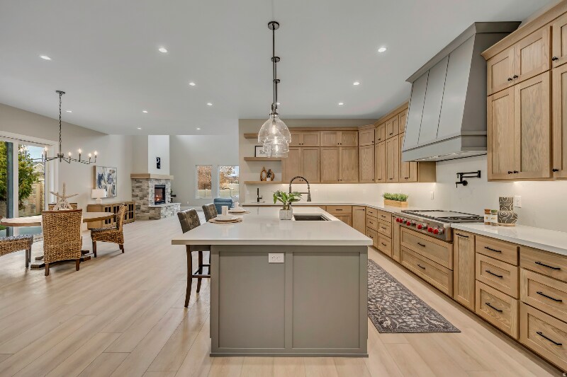 Building Photo - 3168 Chalk Creek Way