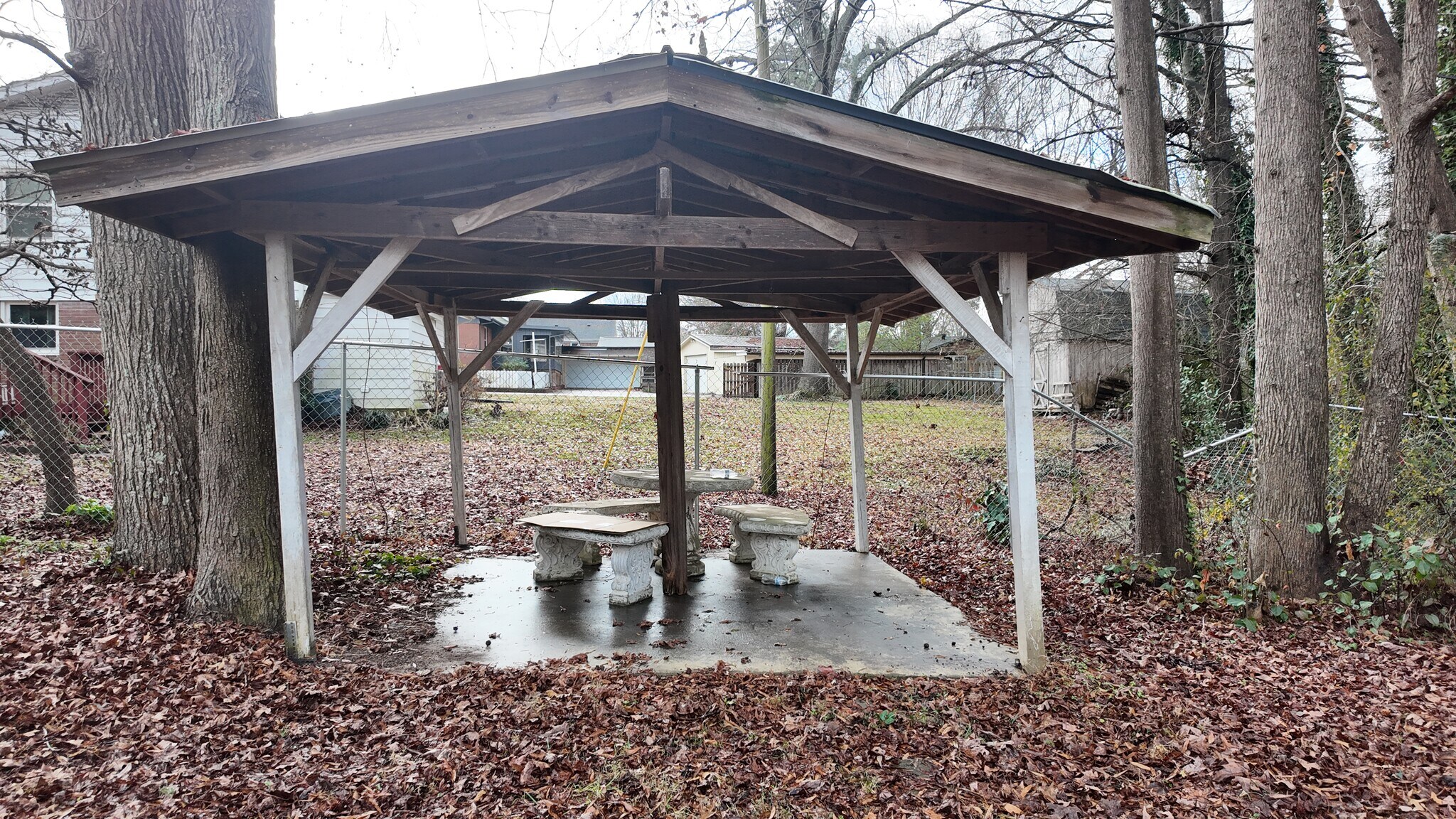 Building Photo - 1521 Anthony Dr