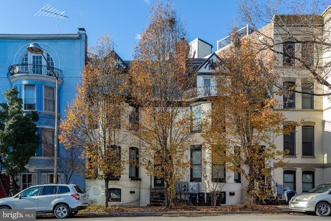 Building Photo - 2151 Florida Ave NW