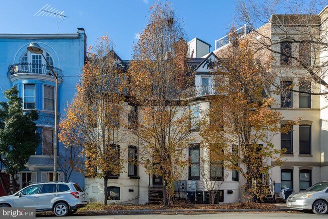 Primary Photo - 2151 Florida Ave NW