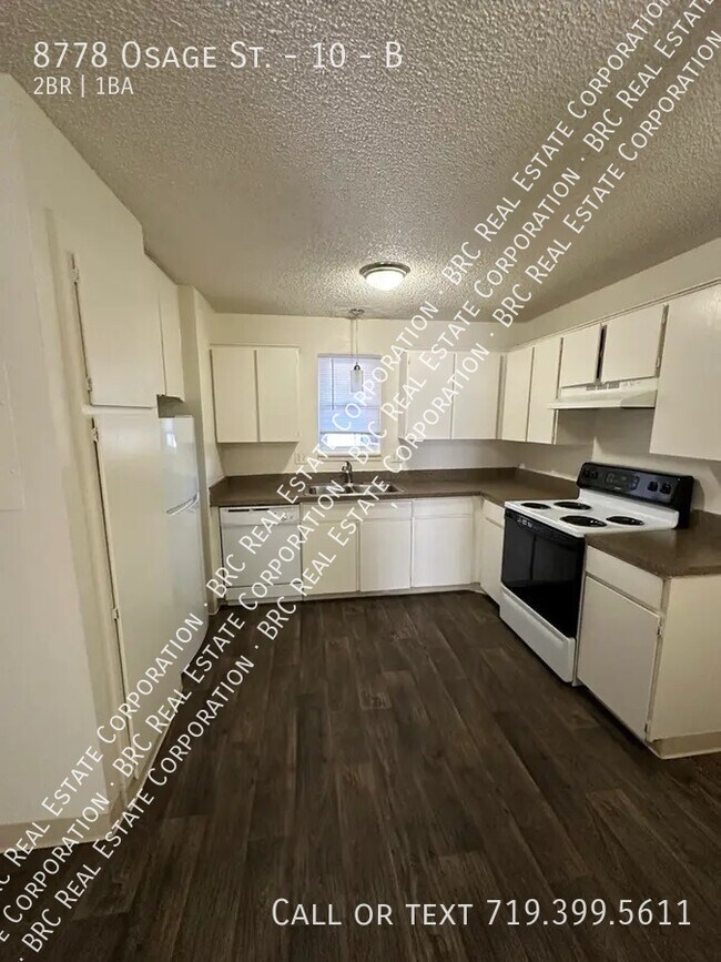 Building Photo - 8778 Osage St