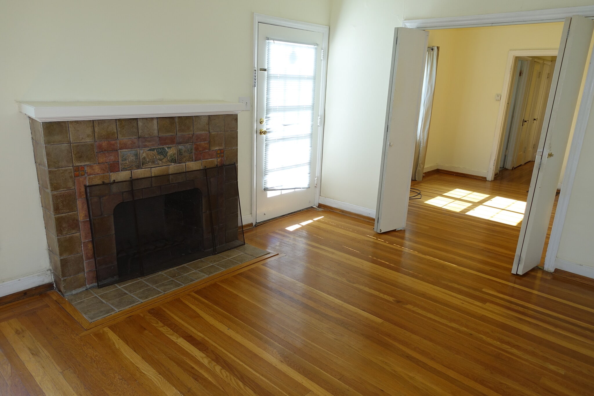 Building Photo - 2571 Virginia St