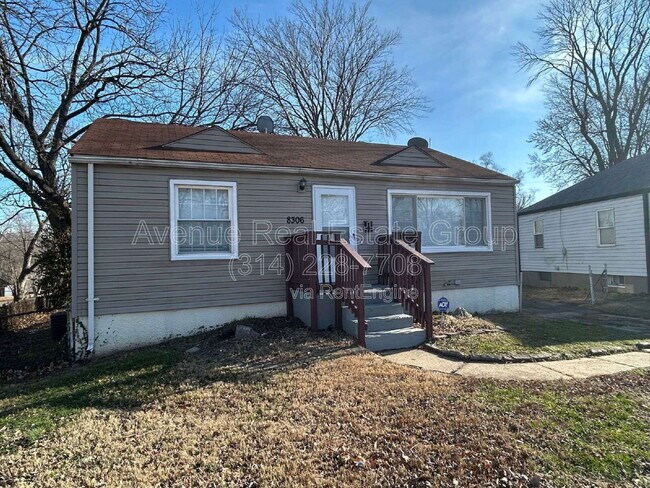 Building Photo - 8306 Whitewater Dr