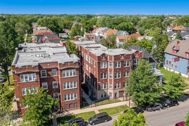 Building Photo - 5314 W Washington Blvd Chicago, IL 60644