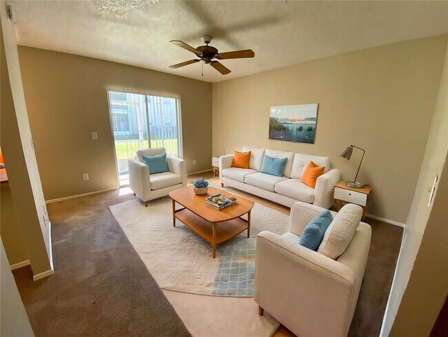 Building Photo - 4148 Pershing Pointe Pl