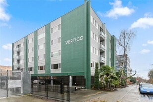 Building Photo - 705 E Republican St